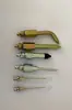 Bico de Pistola de Graxa 90 Graus Ferramenta de Lubrificação Acessórios Conector Acoplador de Graxa Cabeça de Bico de Graxa Tipo Agulha
