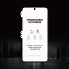 Adequado para Película de Hidrogel Mate80Pro Honor 300 P80 Nova8 Película Invisível de Diamante HD Película Macia