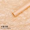 Papel Perlado Sydney Grueso de 38 g Papel Impermeable para Forro de Ramo Regalo Papel Amasado a Mano Horneado Pastel Floricultura Material de Embalaje