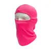 Mascarilla de ciclismo de verano, mascarilla de seda helada de protección solar para toda la cara, capucha para motocicleta para exteriores, gorra transpirable a prueba de viento y polvo, pañuelo para la cabeza