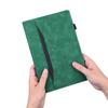 Adecuado para Funda de Cuero para Tableta Lenovo Tab M8 Y700 Gen5 Soporte para Tarjetas Mate Cubierta Protectora Xiaoxin Pad Pro
