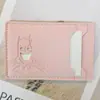 Cartera de Hombre Transfronteriza Corta de Negocios Clásica Simple Ranuras Múltiples para Tarjetas Portatarjetas Modelo Bat Más Vendido Adecuado para Uso Doméstico