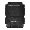 Burro Andante é Adequado para Película Protetora Adesivo Colorido para Lente Nikon Z Dx Mc35F1.7 35 Adesivos