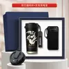 Regalos Empresariales para el Día del Maestro, Taza de Café de Lirio del Valle, Set de Instrumentos para Columna Cervical, Recuerdos Prácticos para Eventos de Empresa, Logo Personalizado