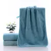 Toalla de Vellón Coral y Toalla de Baño Procesamiento y Personalización, Envío Directo de una Pieza, Suave, Absorbente y sin Pelusa