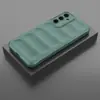 Em estoque Capa de Celular Anti-Queda para Samsung A16 Escudo Mágico Skin-Sense Capa Protetora Anti-Queda para Samsung A16