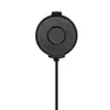 Adecuado para Cargador de Smartwatch Ticwatch Pro Base de Carga Magnética Ticwatch Pro