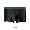 Ropa Interior para Hombre Niños Algodón Puro Antibacteriano Boxer Briefs 2024 Nuevos Boxer Shorts Transpirables para Jóvenes
