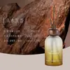 Novo difusor de fragrância para casa de capacidade extra grande, incenso de palito para ambientes internos, fragrância duradoura, refresca o ar, aromaterapia com óleos essenciais sem chama.
