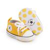 Zapatos Jiamile para bebé y niño pequeño zapatos de bebé zapatos de lona zapatos de bebé zapatos para recién nacidos zapatos pequeños zapatos para caminar