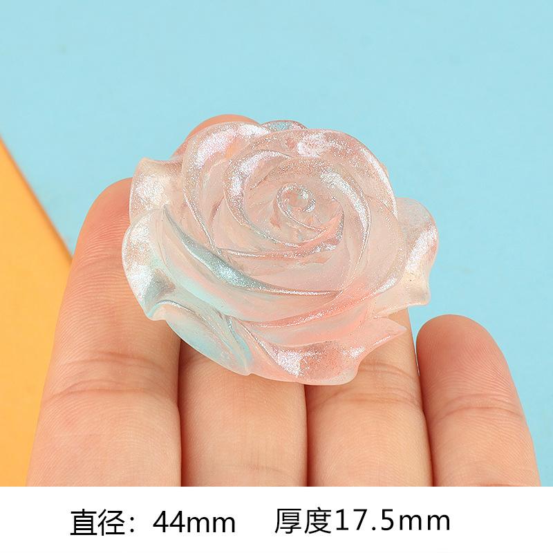 渐变粉色