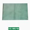 Alfombrilla antideslizante para baño, hueca, permeable al agua, para exteriores, entrada, cocina, alfombra antideslizante de PVC, cantidad, alfombra