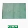 Alfombrilla antideslizante para baño, hueca, permeable al agua, para exteriores, entrada, cocina, alfombra antideslizante de PVC, cantidad, alfombra