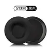 Para conjunto de fones de ouvido Sony WH-CH500 ch510 almofadas de ouvido ZX330BT capa de fone de ouvido ZX100 esponja de almofada de ouvido