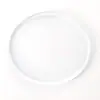 Lentes Asféricas 1.67 Ultra-Delgadas Doble Cara Súper Agua Lente Gafas Tienda Tienda Online Gafas Mayorista Lentes