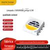 Fornecimento de Lâmpadas LED SMD 5050 RGBW Chip Wafer 0.3W Lâmpadas LED SMD Quatro em Um de Baixo Consumo