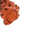Bomba Hidráulica Kawasaki K3VG280DT