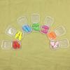 Los tapones de silicona para natación sbart en stock solo pueden llevarse una pieza por ID si compra otros productos en nuestra tienda.