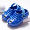 Verano Nuevo Caterpillar Zapatos de Casa para Bebé Lindo para Niños Frescos Transpirables Zapatos de Cueva para Niños
