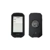 La funda protectora de silicona es adecuada para el reloj Garmin Jiaming Edge1050, carcasa protectora 1050, película 1050