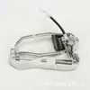51218243615 É Adequado para Bmw X5 E53 (1999-2006) Maçaneta da Porta Externa Dianteira Esquerda + Dianteira Direita
