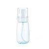 En stock, botella de spray de loción UPG para viaje, portátil, con alcohol desinfectante, para reposición de agua cosmética.