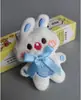 Cesta tejida de regalo para niños Accesorios Muñeca DIY Broche de muñeca Flor Guardería Bolsa de regalo de cumpleaños Accesorios