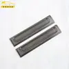Adecuado para los 25 Modelos del Ideal I6, Cubierta de Altavoz a Prueba de Polvo debajo del Asiento Delantero, Adhesivo Decorativo de Panel Pequeño, Accesorios Automotrices