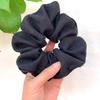 Corea del Sur ins otoño e invierno nuevo tono cálido anillo de intestino grueso anillo para el pelo lindo simple moda anillo para la cabeza de niña accesorios para el cabello