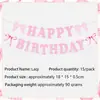 Decoraciones Populares de Fiesta con Tema de Moños de Amazon, Suministros para Fiestas de Cumpleaños, Accesorios, Pancarta de Registro Fotográfico