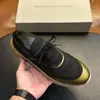Nuevos Zapatos de Malla Otoño e Invierno 2025, Transpirables, Deportivos, Versátiles, Resistentes al Desgaste para Hombre, Antideslizantes, Simples Slip-On Casuales