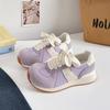 Zapatos de Entrenamiento Alemanes Feos Lindos de Punta Redonda para Mujer 2025 Nuevo Primavera y Otoño Deportivos para Correr Casual Combinan con Todo Ligeros Forrest A9916