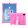 Funda protectora compatible con iPad 10.2 Pro 10.5 con ranura para lápiz de 10.9 pulgadas 11Pro mini Rodent Pioneer