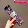 Diadema para el Cabello de Niña Banda Elástica Pequeña para Bebé Niña Banda Elástica para Niña Cuerda para la Cabeza de Niña Banda Duradera para el Pulgar Diadema Cuerda para el Cabello Accesorios para el Cabello