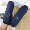 Mangas Impermeables y a Prueba de Aceite Extensibles para Hombres y Mujeres, Mangas Anti-Suciedad para Adultos, Mangas de Trabajo Duraderas para Otoño e Invierno, Mangas Protectoras para Cocina
