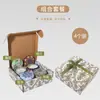 Velas Aromáticas Populares na Europa Transfronteiriça? Lembrancinhas de Casamento, Presentes de Aniversário, Velas Perfumadas de Flor de Cera Vegetal
