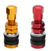 Válvula de neumático sin cámara TR416SS para coche, moto, coche eléctrico, venta al por mayor