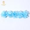 Diademas de Verano Europeas y Americanas Ins para Bebés con Pelitos Postizos Accesorios de Alta Gama para Bebés Niñas Recién Nacidos Niños Accesorios para el Cabello de Bebé