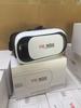 Óculos de Realidade Virtual Vr Box Segunda Geração Smart para Jogos Montados na Cabeça Óculos de Realidade Virtual Celular Cinema 3D Atacado