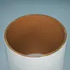 Tubos de papel kraft de longitud extendida y grosor de pared opcional para embalaje industrial, el fabricante apoya la venta al por mayor