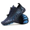 Sapatos Novos para Trilha em Rio ao Ar Livre, Sapatos de Cinco Dedos para Escalada em Rocha de Verão, Sapatos de Praia para Montanhismo ao Ar Livre, Sapatos Esportivos para Caminhada e Natação, Drop Shipping