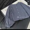 Nuevo Conjunto de Primavera y Otoño para Niñas: Conjunto para Niña con Camisa a Cuadros, Camisa Holgada Estilo Coreano con Mangas de Burbuja y Chaleco, Conjunto de Dos Piezas, Moderno