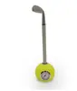Directamente del fabricante: Regalos Creativos de Golf, Reloj de Palo de Golf, Bolígrafo, Adorno de Escritorio, Bolígrafo de Regalo Conmemorativo