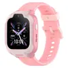 Adecuado para correas de reloj infantil Xiaomi Redmi, el mismo modelo que la correa de reloj infantil Redmi, correa de silicona universal de 15 mm