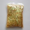 Triunfante DIY Cristal Glitter Glitter Glitter Glitter Glitter Pacote de Material Matéria-Prima Cinzeiro Molde