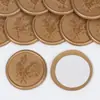 Sello de Cabeza de Sello de Cera Transfronterizo Sellos de Cera para Boda Sello de Botella de Vino Sello de Sobre Pegatina de Sello de Cera