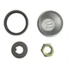 Cojinete de rueda delantera, retén de aceite de rueda delantera, tapa de eje de rueda delantera, seguro de cojinete de rueda delantera Qingling Isuzu 100P 600P