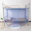 Fuente Hogar 2025 Nueva Red Anti Mosquitos Grande Súper Encriptada Dormitorio Estudiantil Dormitorio Escolar Cama Litera Cama Individual Superior a Prueba de Polvo