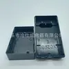 Carcasa de adaptador de corriente 029BB de doble línea de material ignífugo ABS+PC o PC