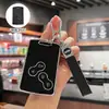 Funda especial para llave Renault Koleos, funda protectora de alta gama para coche Renault Koleos